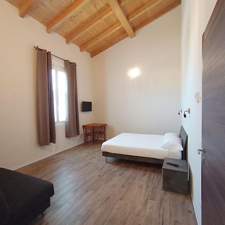 Casa Nel Borgo Di Capraia Montelupo Fiorentino Εξωτερικό φωτογραφία