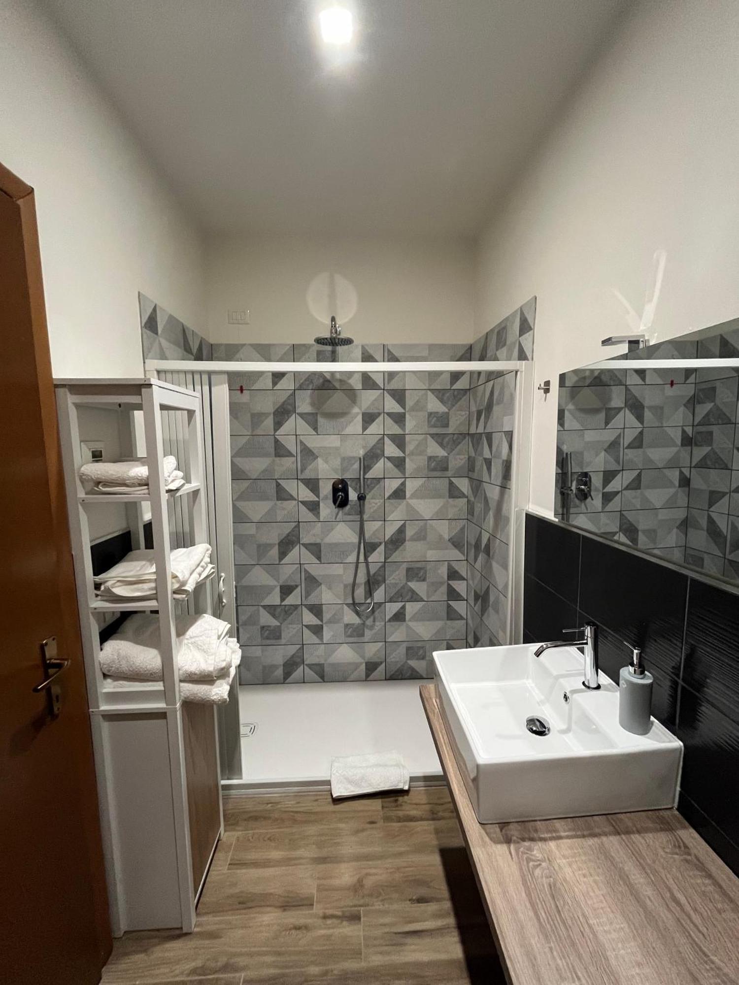 Casa Nel Borgo Di Capraia Montelupo Fiorentino Εξωτερικό φωτογραφία