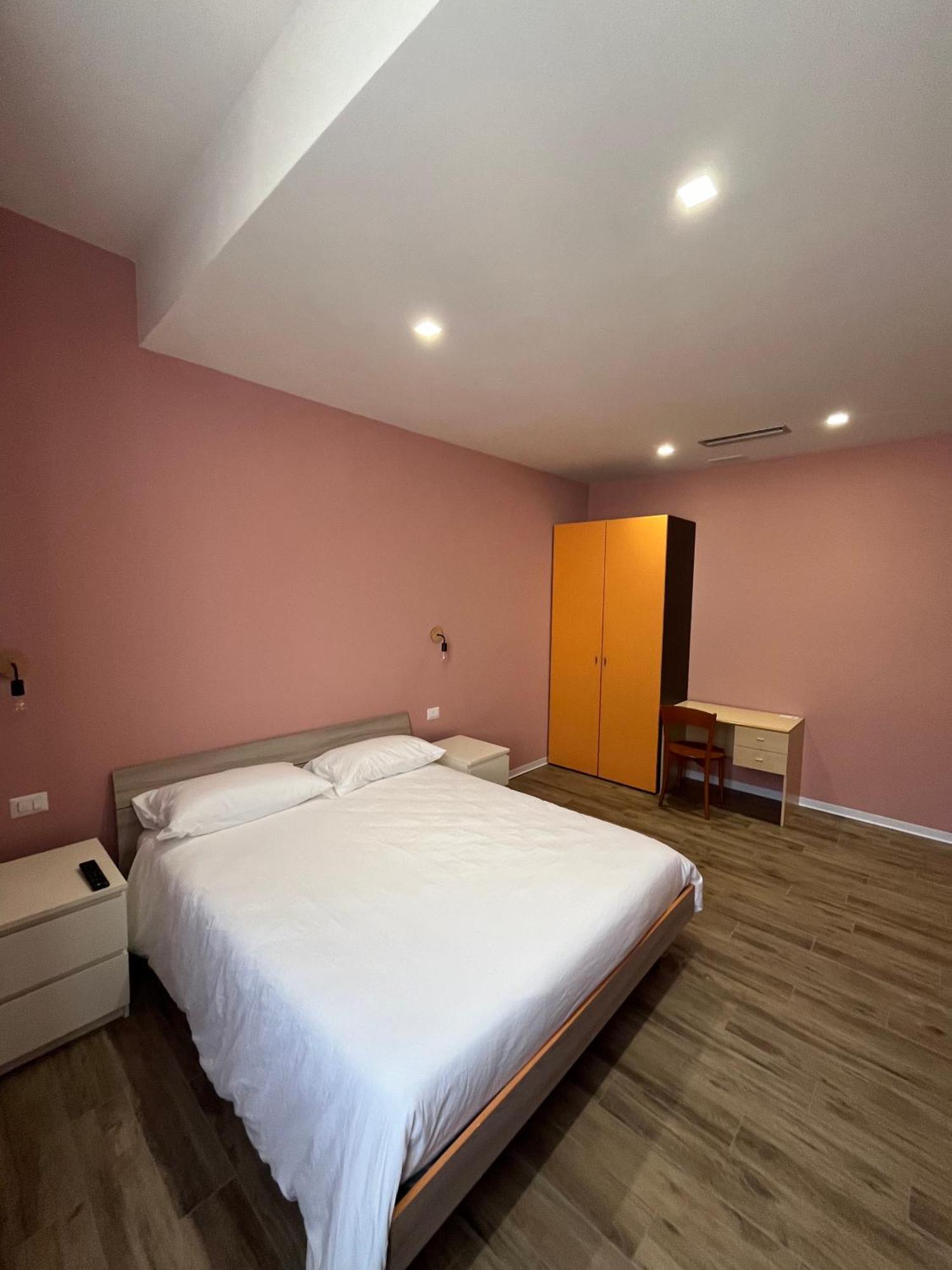 Casa Nel Borgo Di Capraia Montelupo Fiorentino Εξωτερικό φωτογραφία