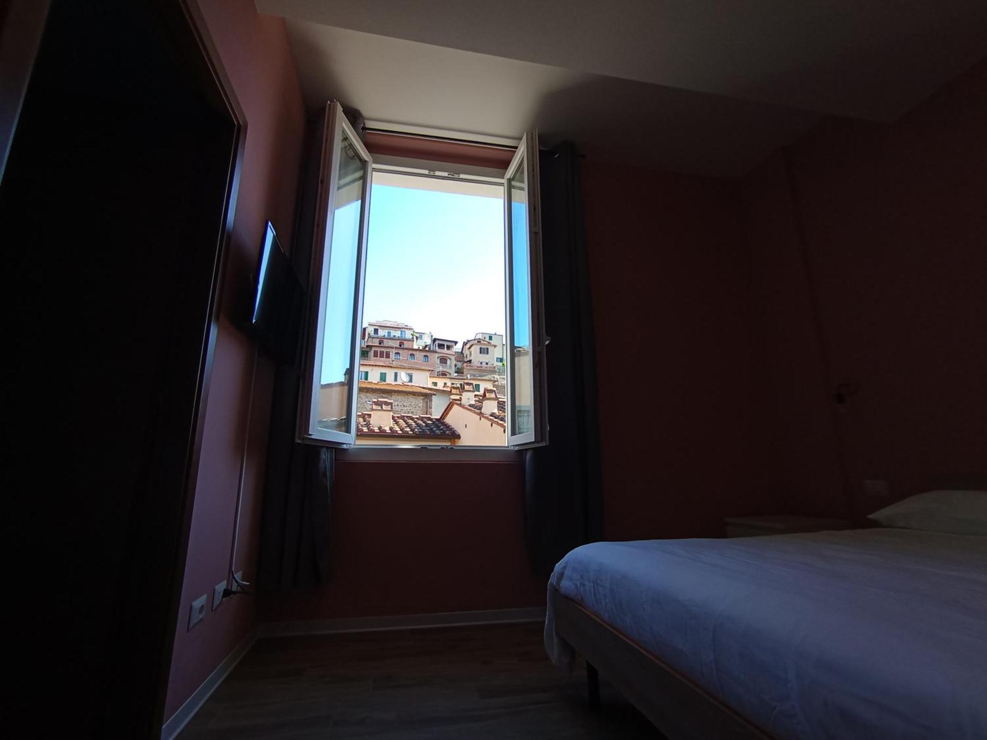 Casa Nel Borgo Di Capraia Montelupo Fiorentino Εξωτερικό φωτογραφία