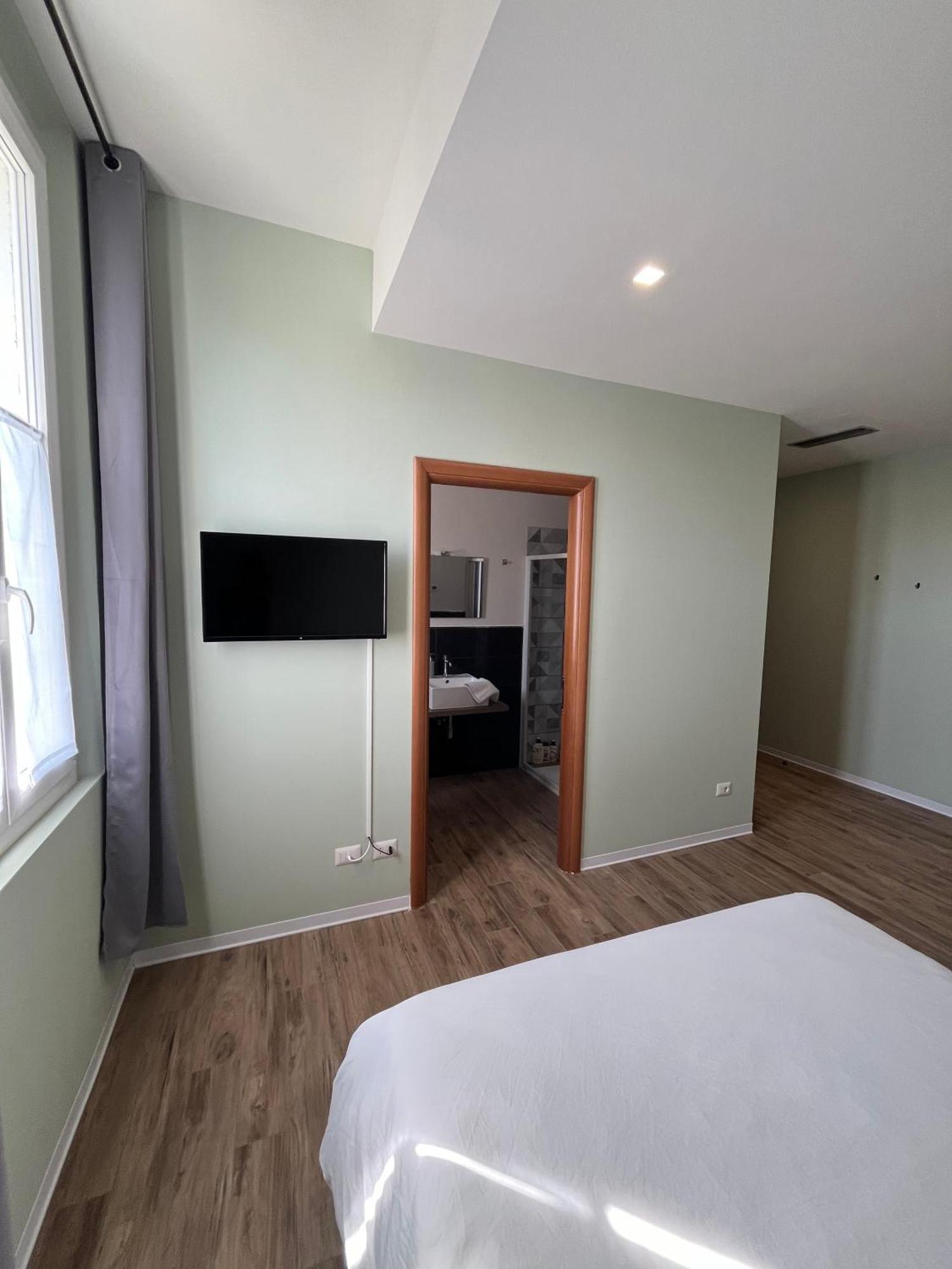 Casa Nel Borgo Di Capraia Montelupo Fiorentino Εξωτερικό φωτογραφία
