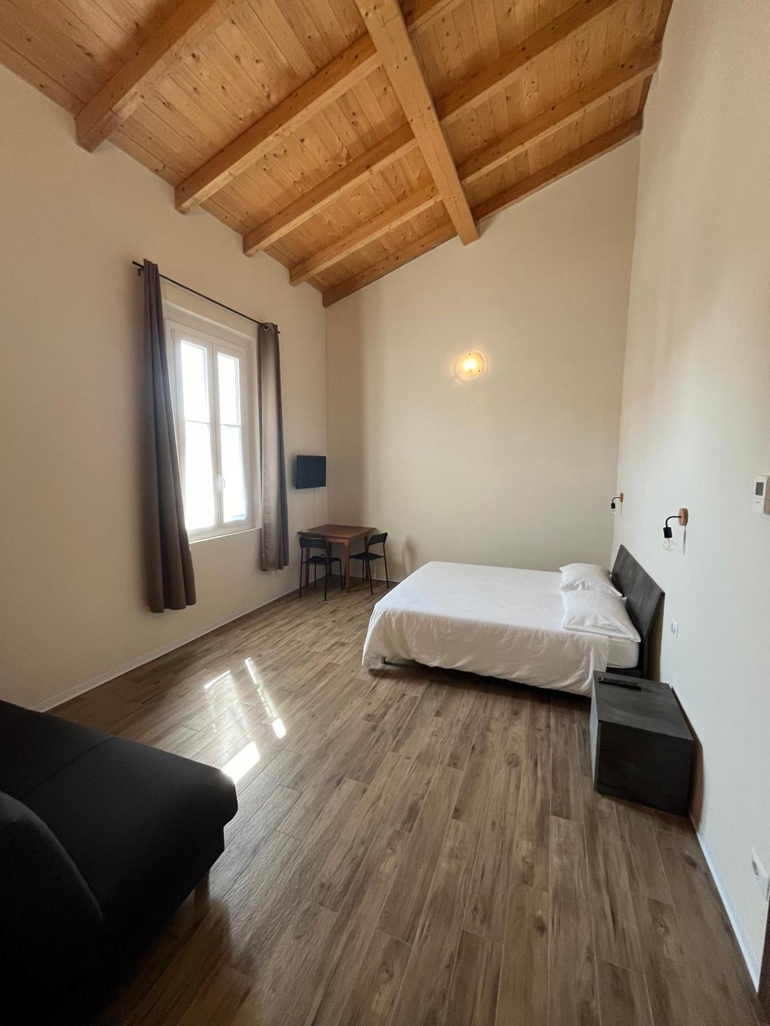 Casa Nel Borgo Di Capraia Montelupo Fiorentino Εξωτερικό φωτογραφία