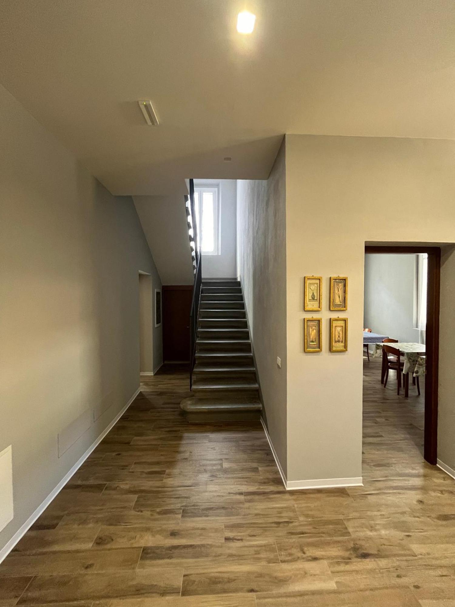 Casa Nel Borgo Di Capraia Montelupo Fiorentino Εξωτερικό φωτογραφία